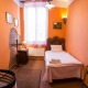 Jednolůžkový pokoj - Hotel Maxi Uherské Hradiště